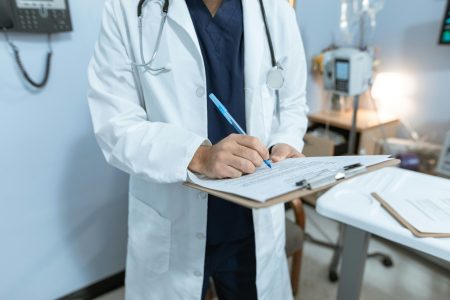 Lekarz medycyny pracy Złotów WEDA-MED